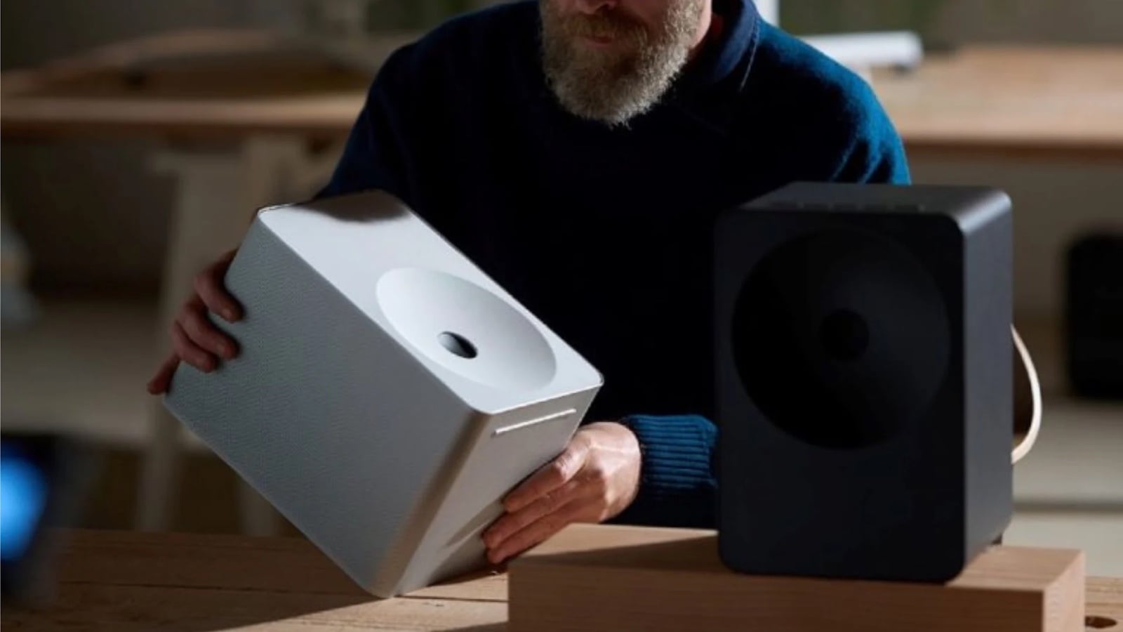 Music Studio 7: Spatial Audio and Surround Possibilities - contextual illustration