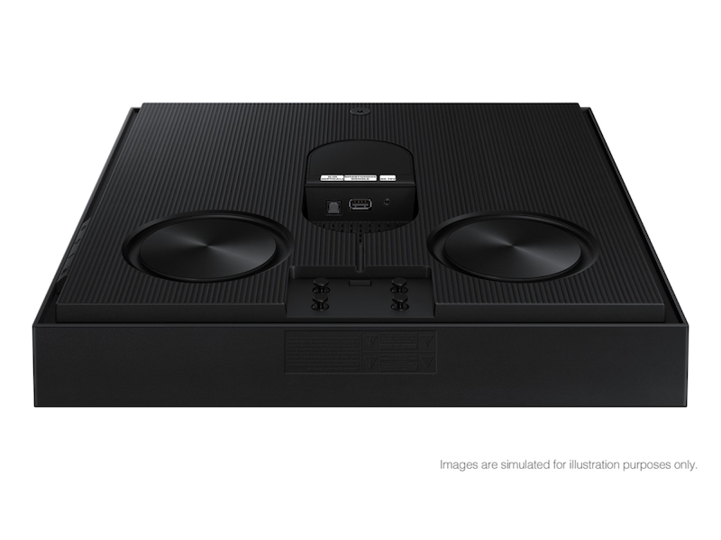 Competitive Landscape: Where Music Studio Speakers Fit - visual representation