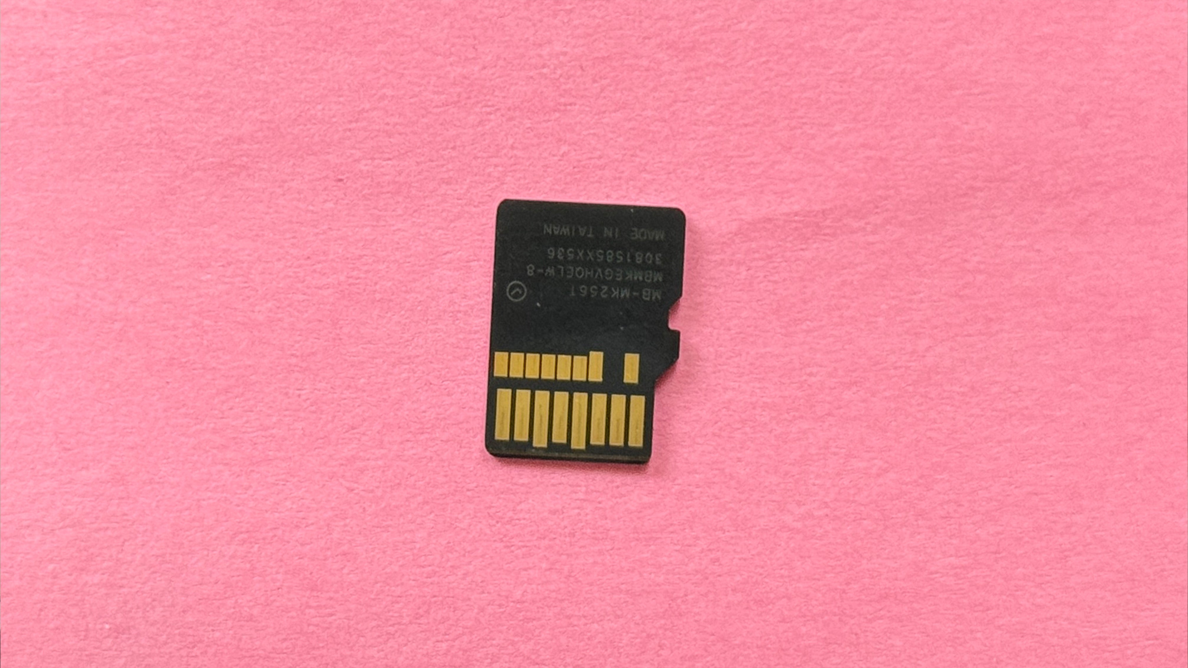 Key Takeaways - visual representation