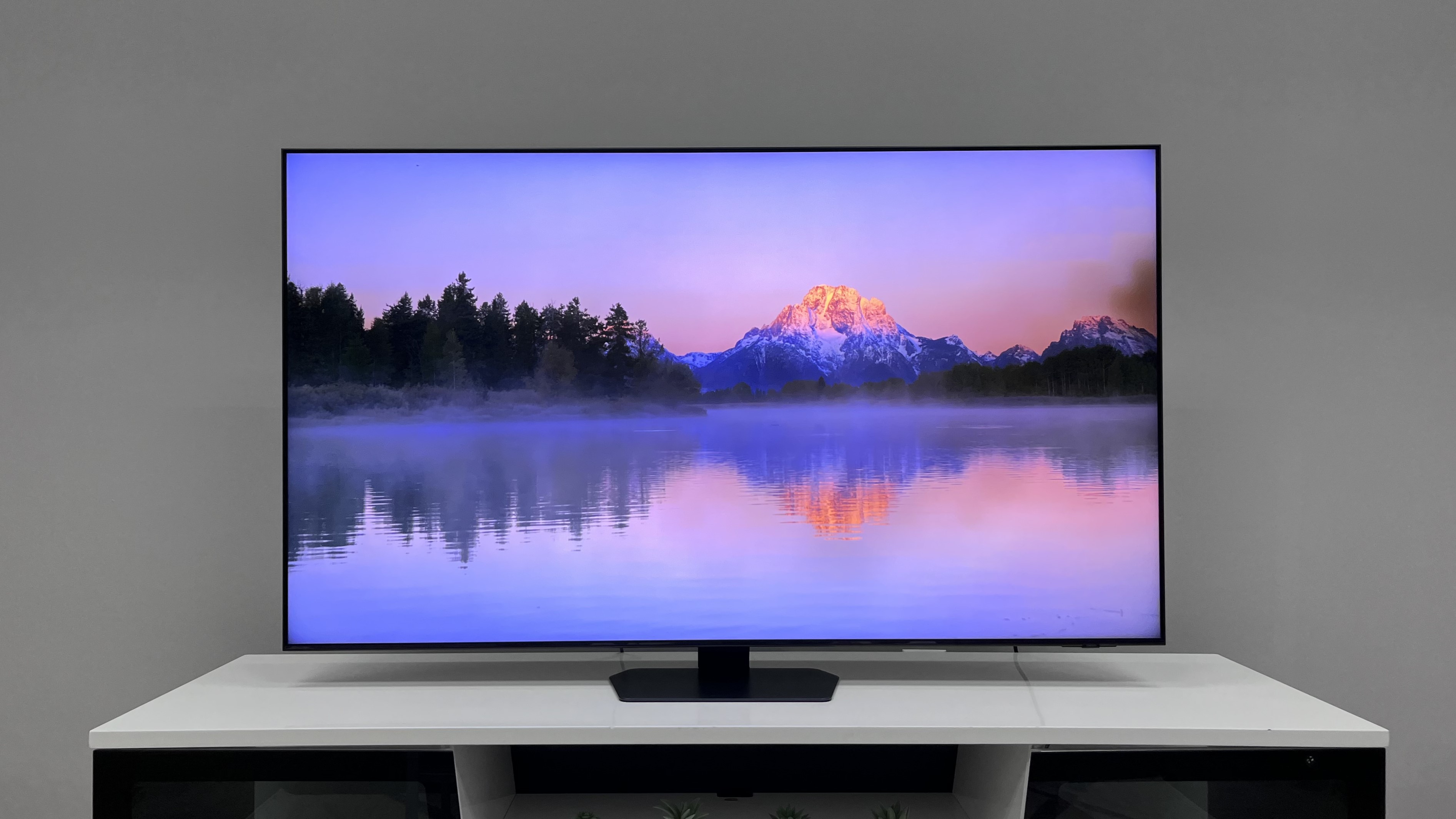 Installation and Wall Mounting Considerations - visual representation