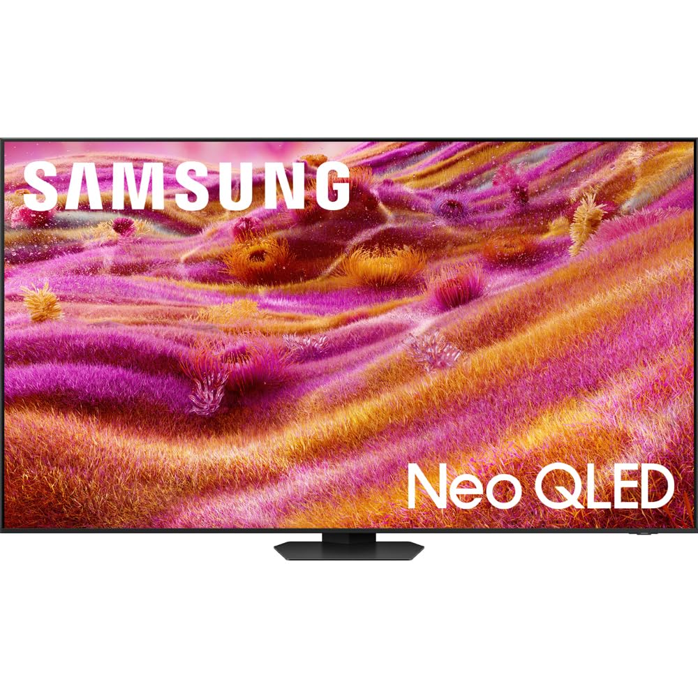 Screen Size Considerations: Why 65 Inches Is the Sweet Spot - visual representation