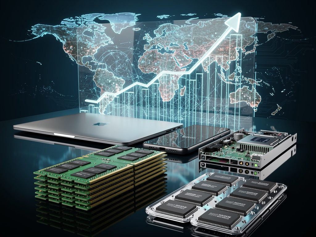 Conclusion: Bracing for Impact - visual representation