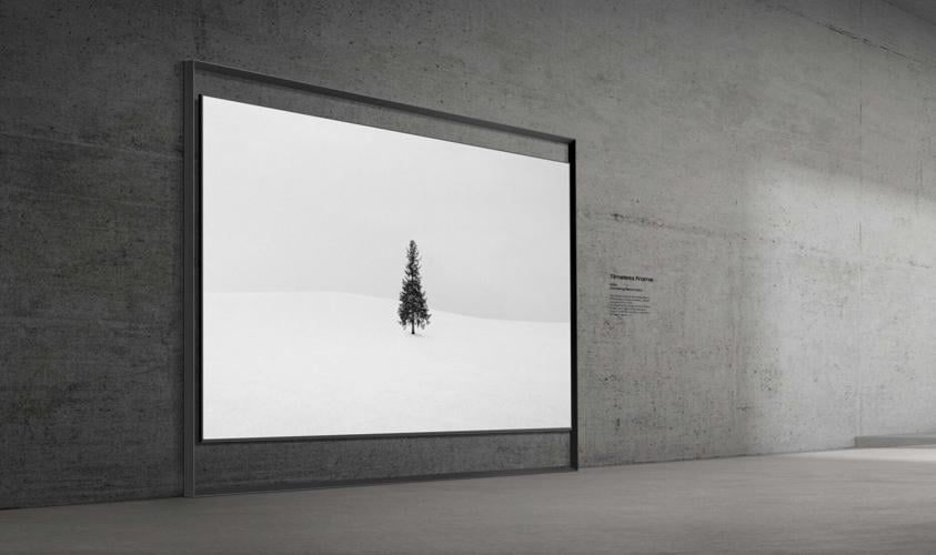 Where Micro RGB Fits in the Broader Display Market - visual representation