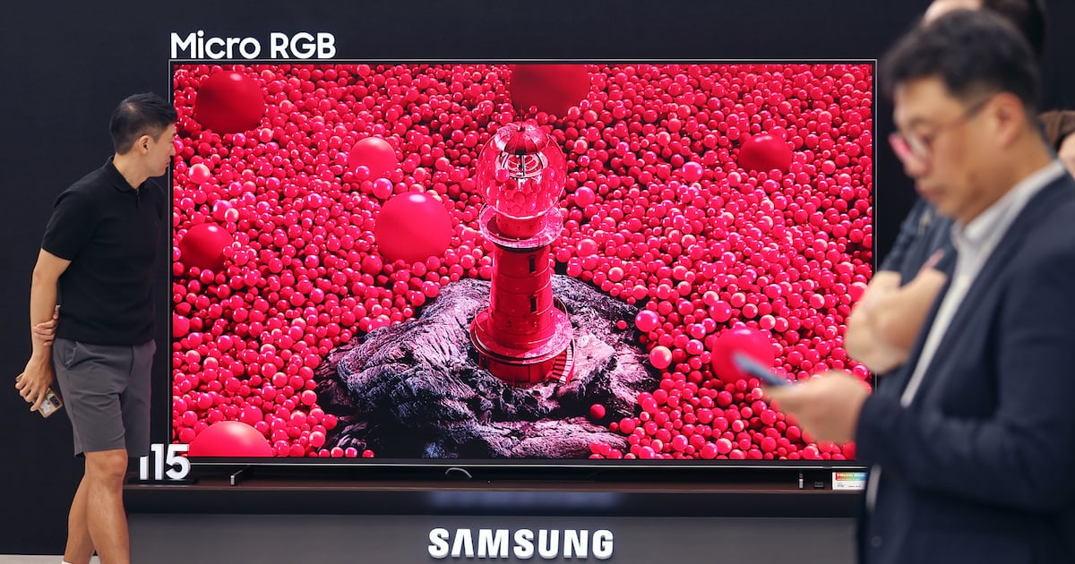 The Final Take - visual representation