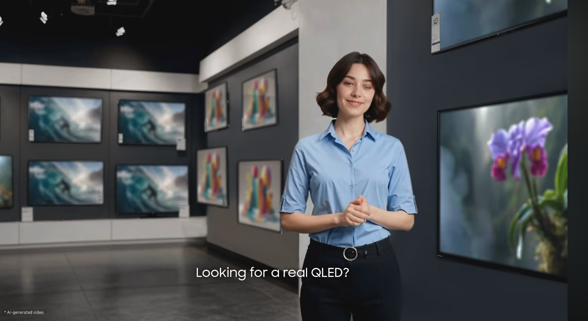 How Other Tech Companies Are Handling AI Disclosures - visual representation