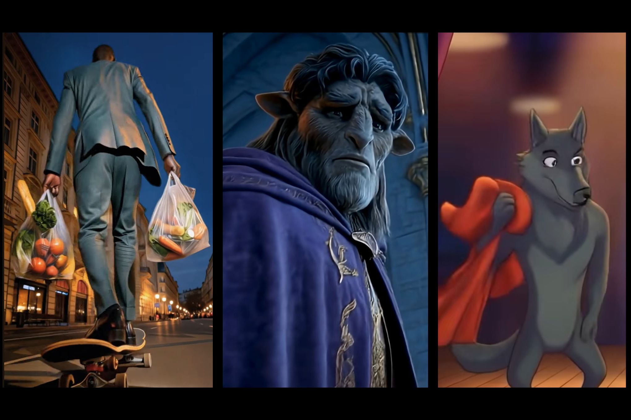 Why Platform Labeling Matters More Than You Think - visual representation