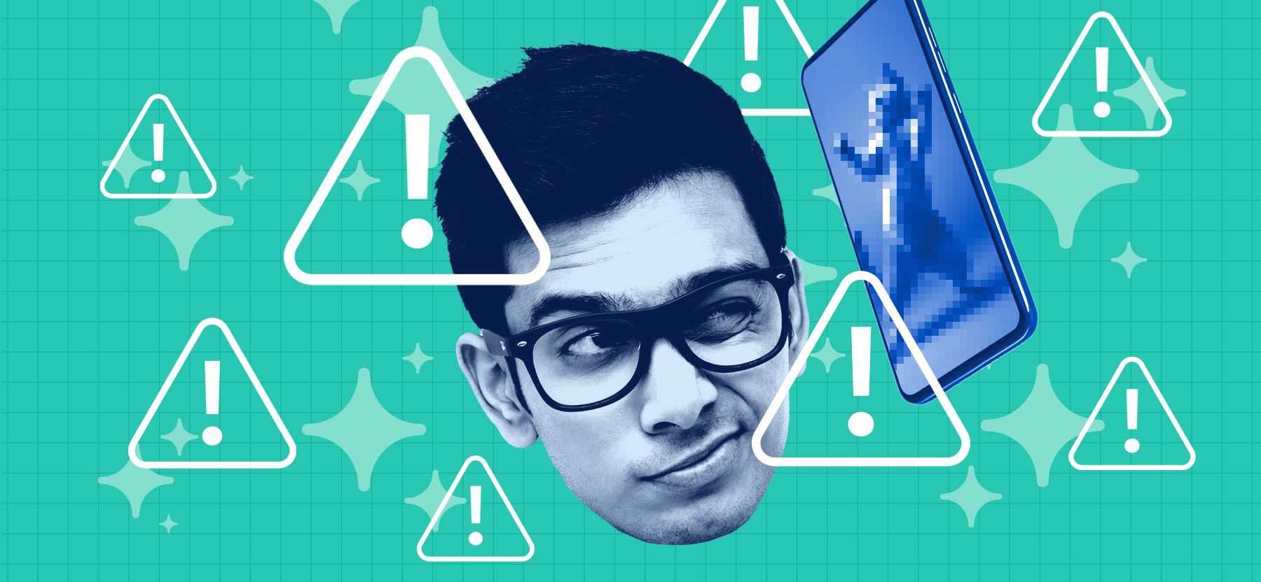 The Disclosure Problem That Everyone's Missing - contextual illustration