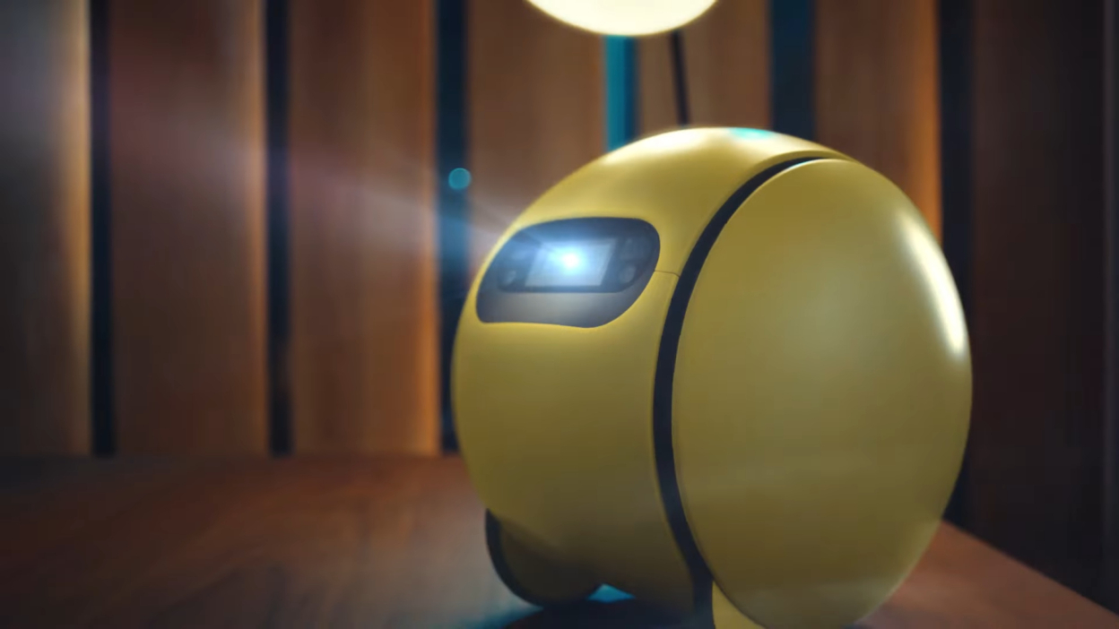 The Role of Humanoid Robots in the Future - visual representation