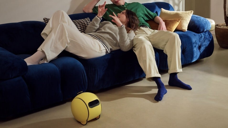 Could Ballie Return? What Would It Take? - visual representation