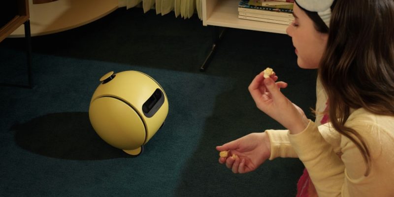 The Comparison with Smart Home Alternatives - visual representation