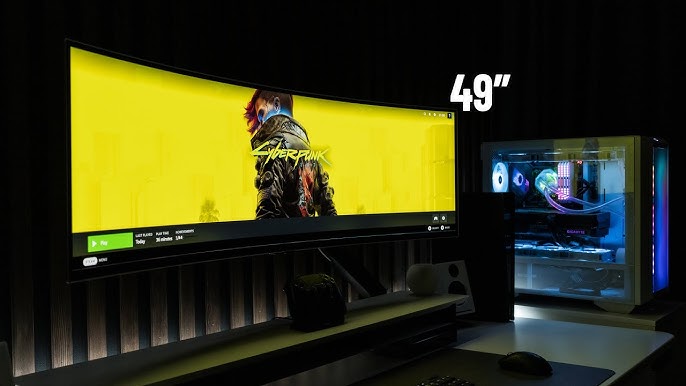 Final Thoughts: Making Your Ultrawide Decision - visual representation