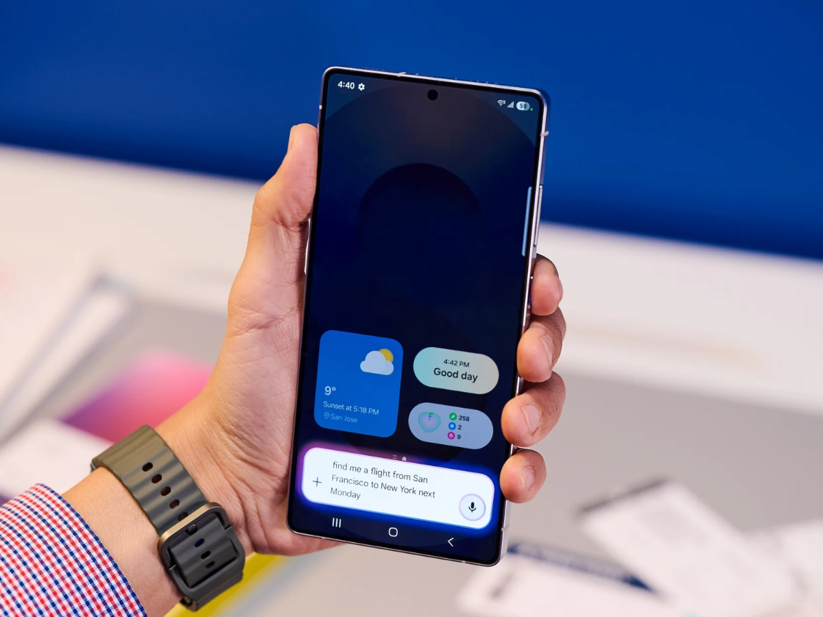 The Verdict: Is Bixby Actually Fixed? - visual representation