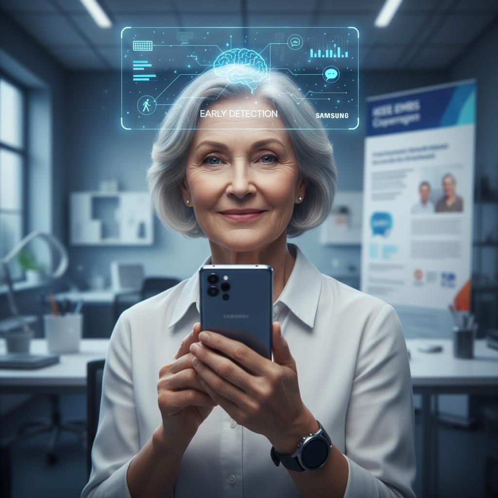 Implementation Challenges Samsung Will Need to Solve - visual representation