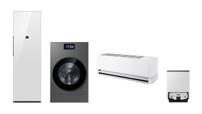 The AI Integration Thread: How Samsung Tied Everything Together - visual representation