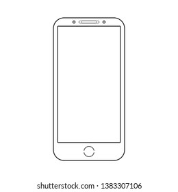 The Rise of Compact Smartphones - contextual illustration
