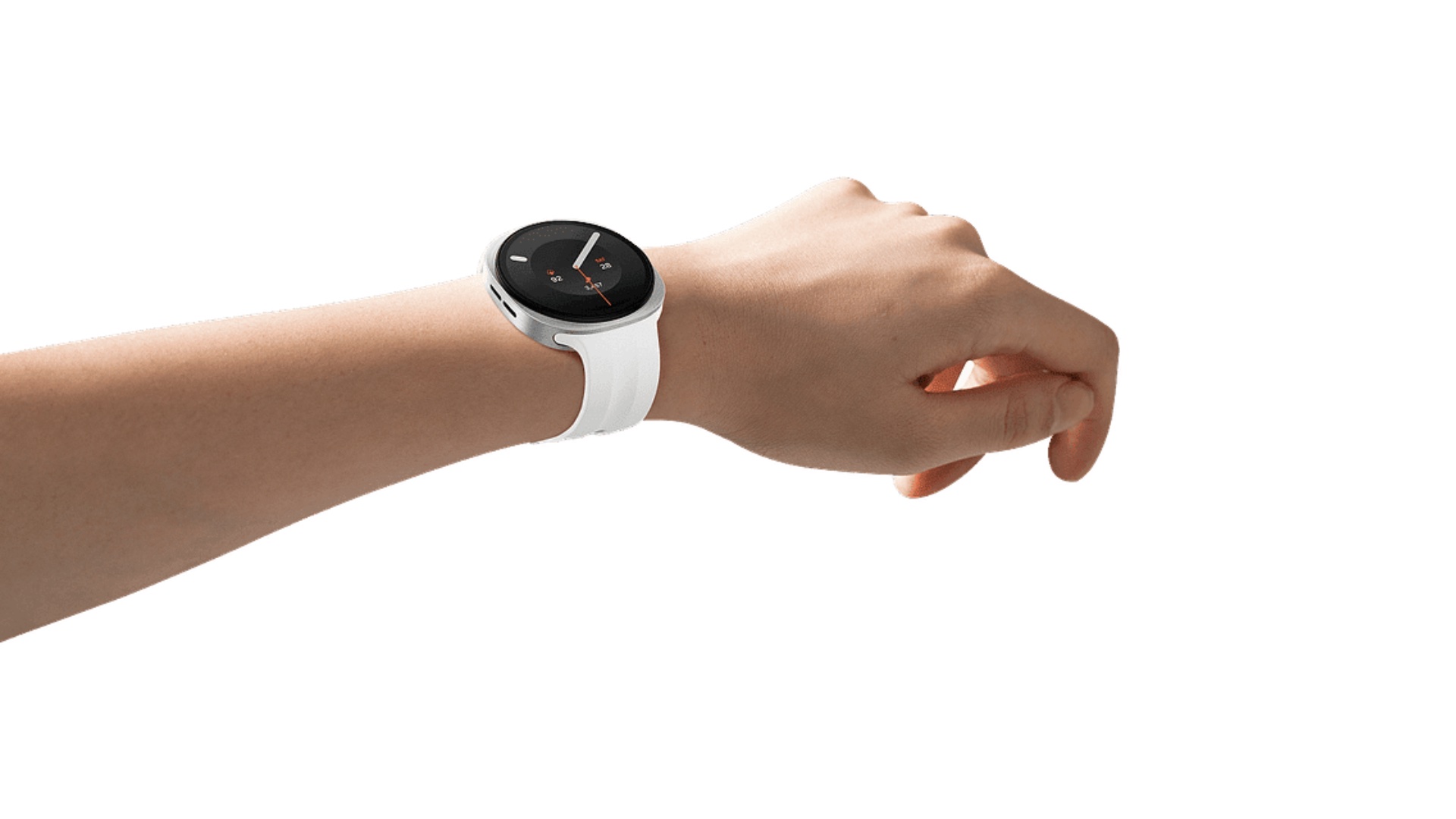 A Brief Overview of the Galaxy Watch Series - visual representation