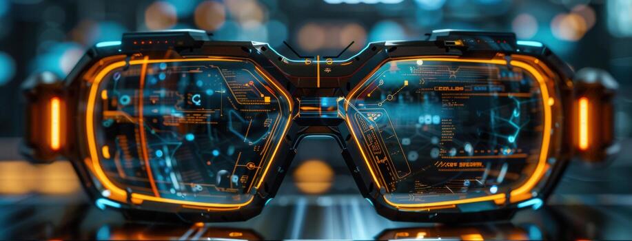 Future Trends and Predictions - contextual illustration