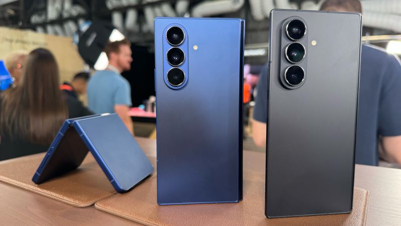 Market Adoption Outlook and Industry Impact - visual representation