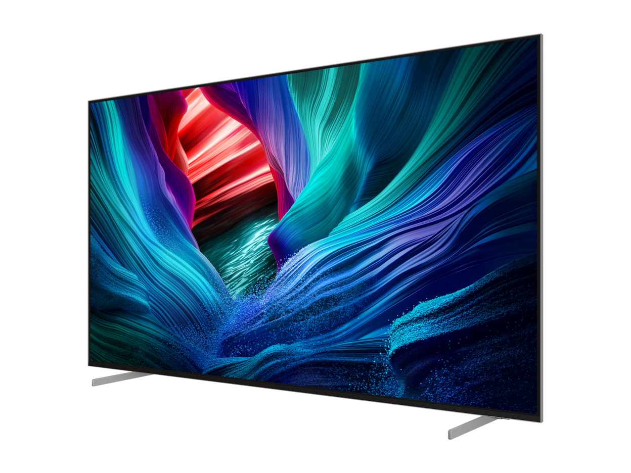 Design Integration: Making the Bezel Seamless - visual representation