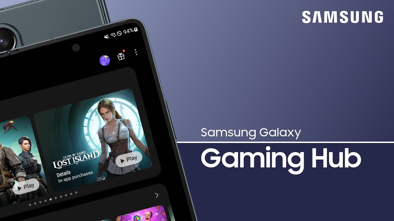 What This Means for the Future of Mobile Gaming - visual representation