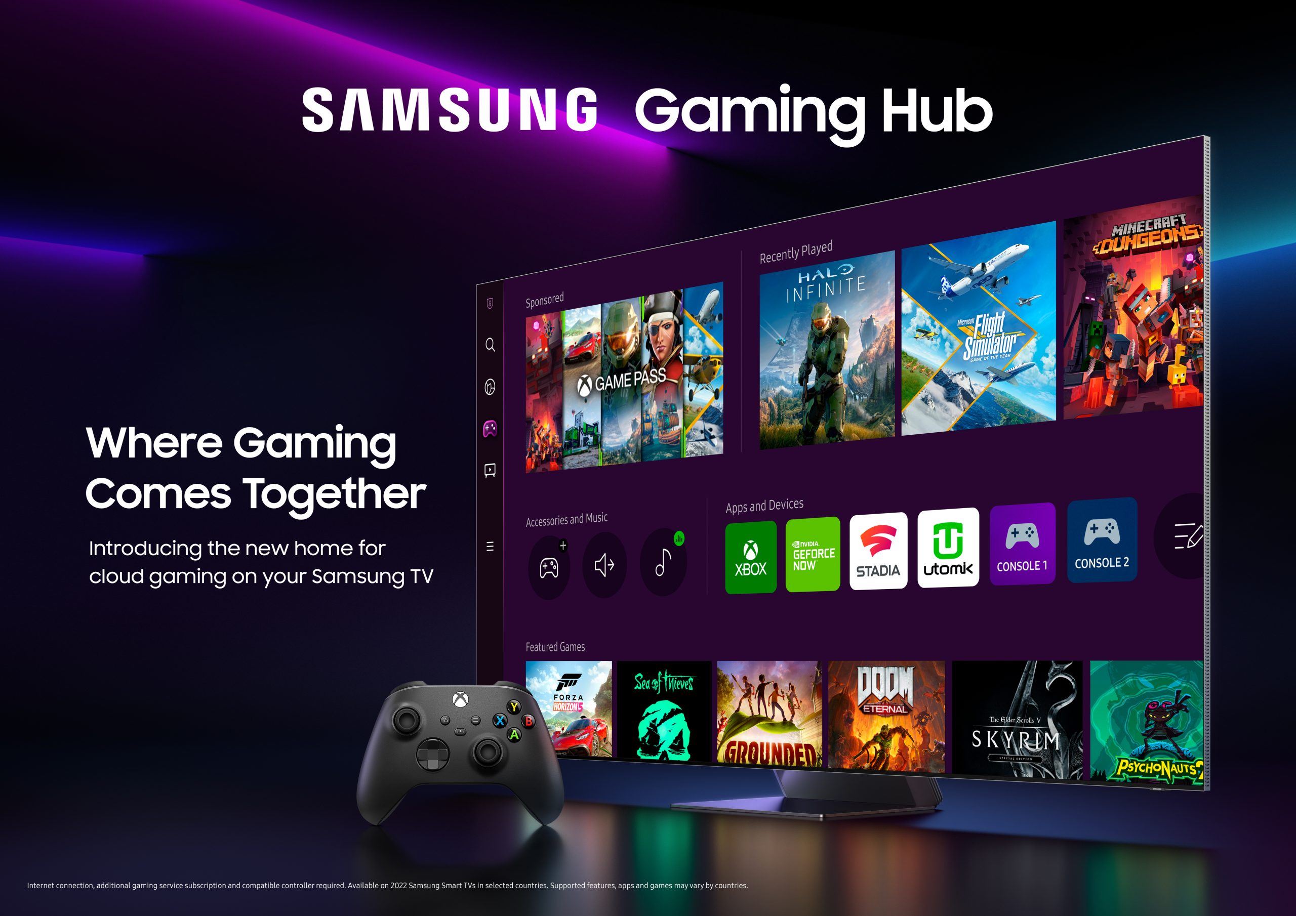 Samsung's Data Advantage: 160 Million Users You Don't Think About - visual representation