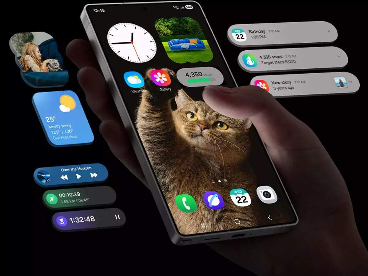 The Broader Implications for Smartphone Privacy - visual representation