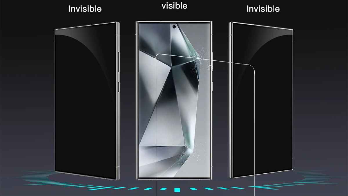 Building Your Own Privacy Screen Protection (Today) - visual representation