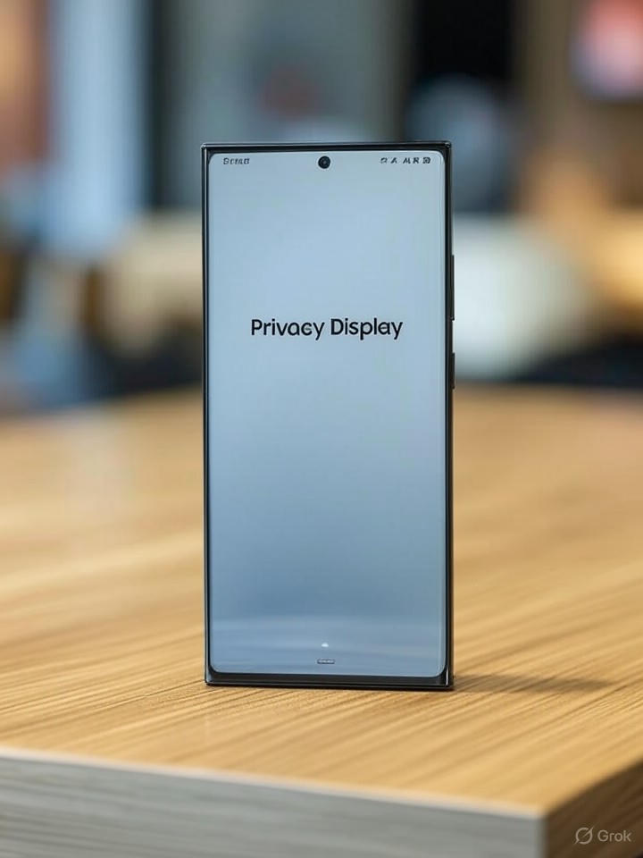 The Security Threat Landscape: Why Now? - visual representation