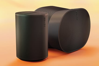 The Sonos Dominance and Why Samsung Had to Act - contextual illustration