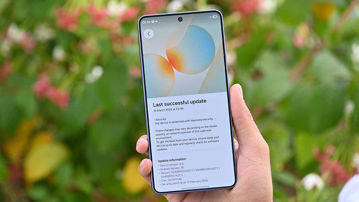 Security Enhancements: Protecting Your Device - contextual illustration