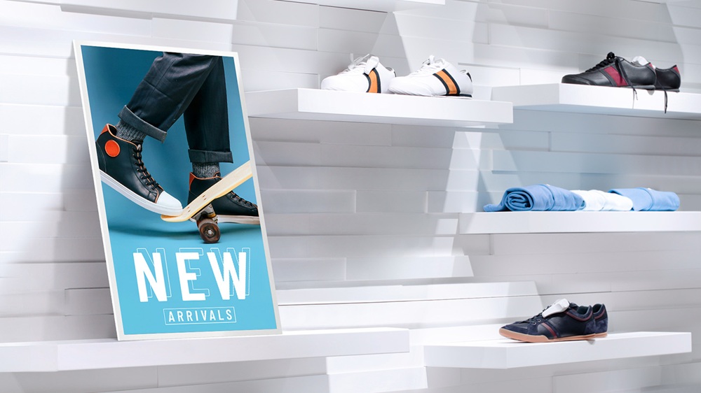 The Competitive Landscape and Industry Response - visual representation