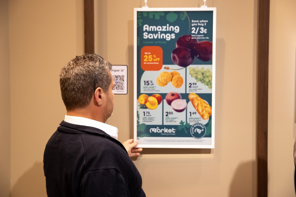 What This Means for Consumers - visual representation