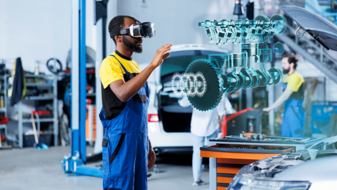 Conclusion - visual representation