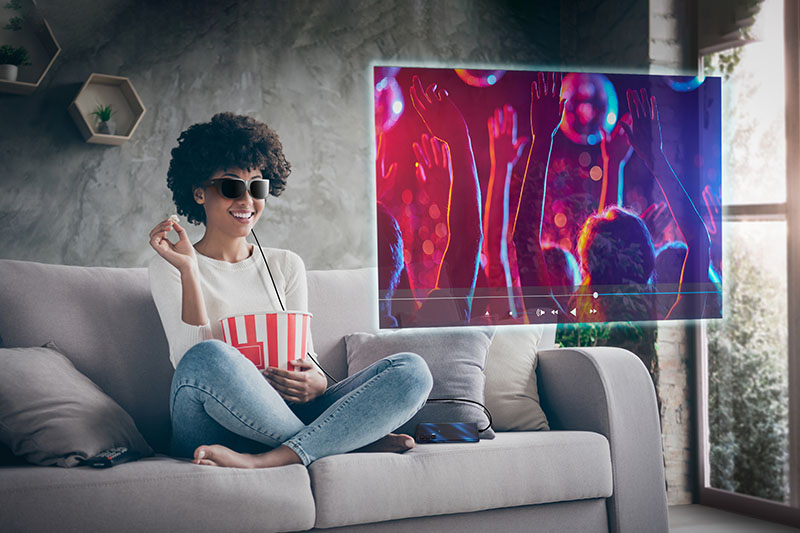 Key Takeaways - visual representation