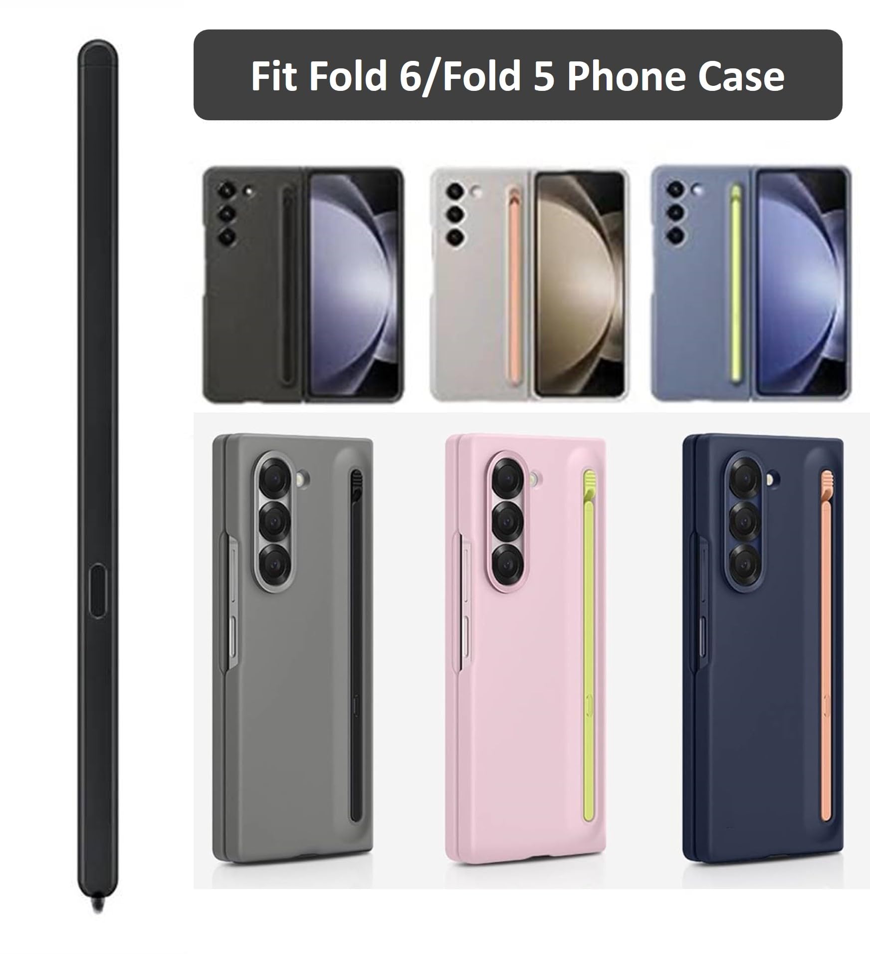 The Competitive Landscape: Google, One Plus, and Others - visual representation