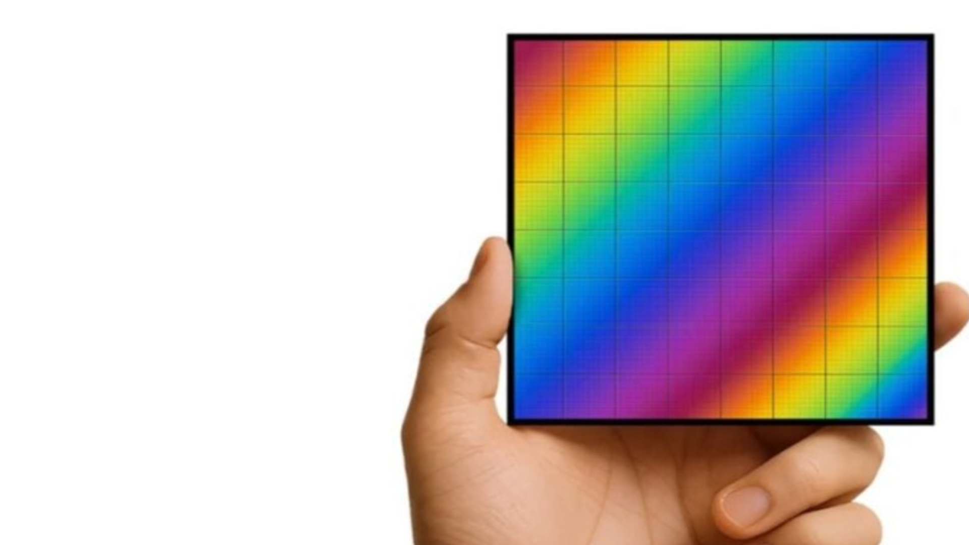 Why Samsung’s Investment Matters - visual representation