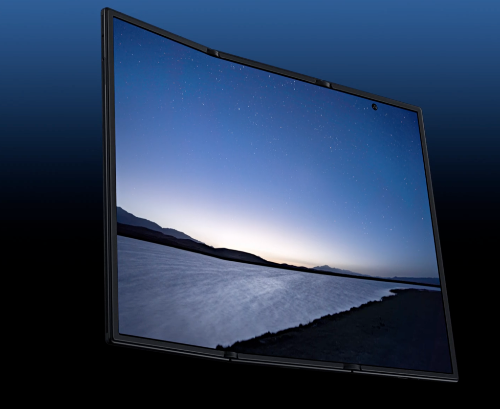 The Long-Term Vision: Where This Is Heading - visual representation