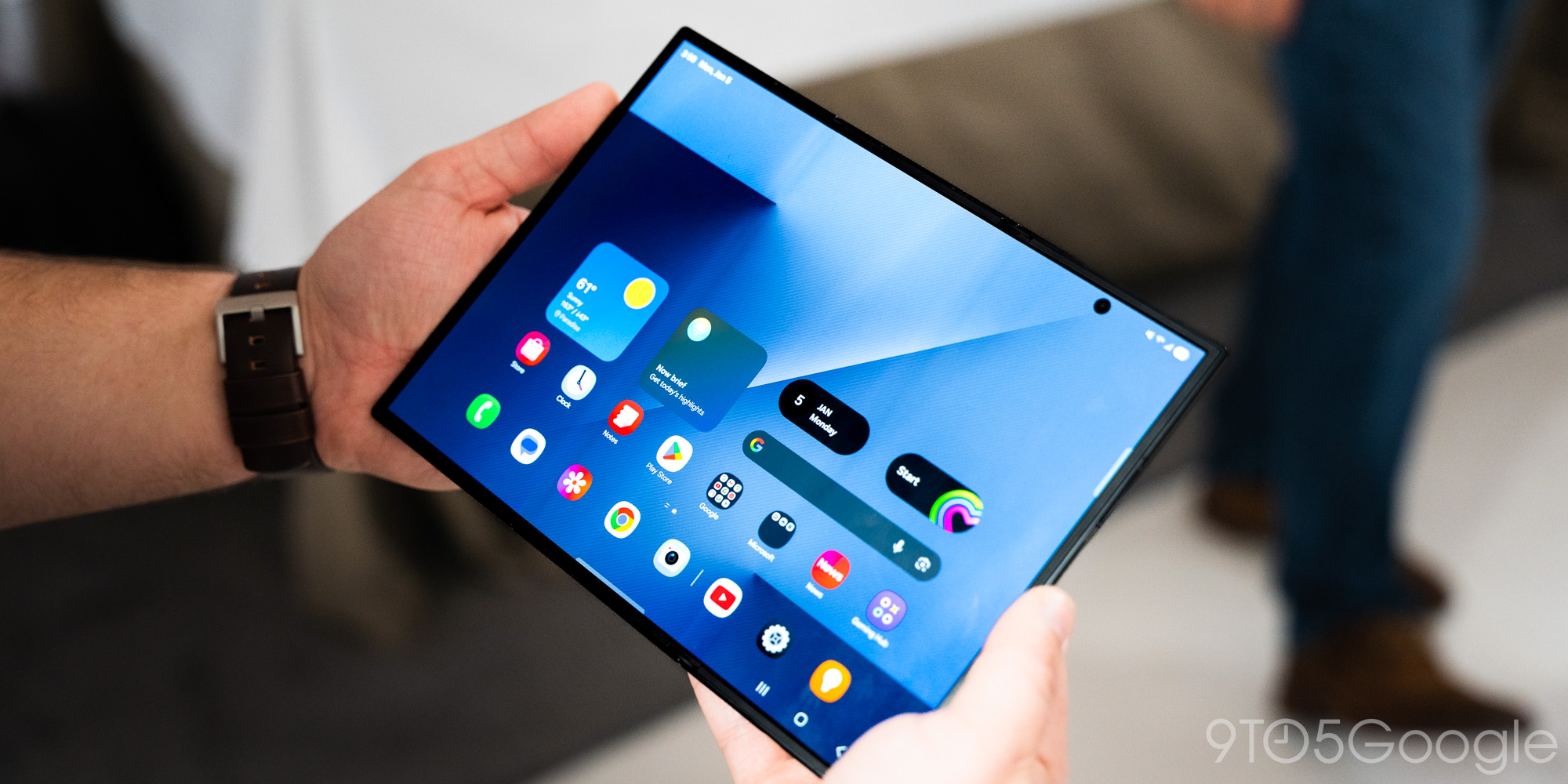 Conclusion - visual representation