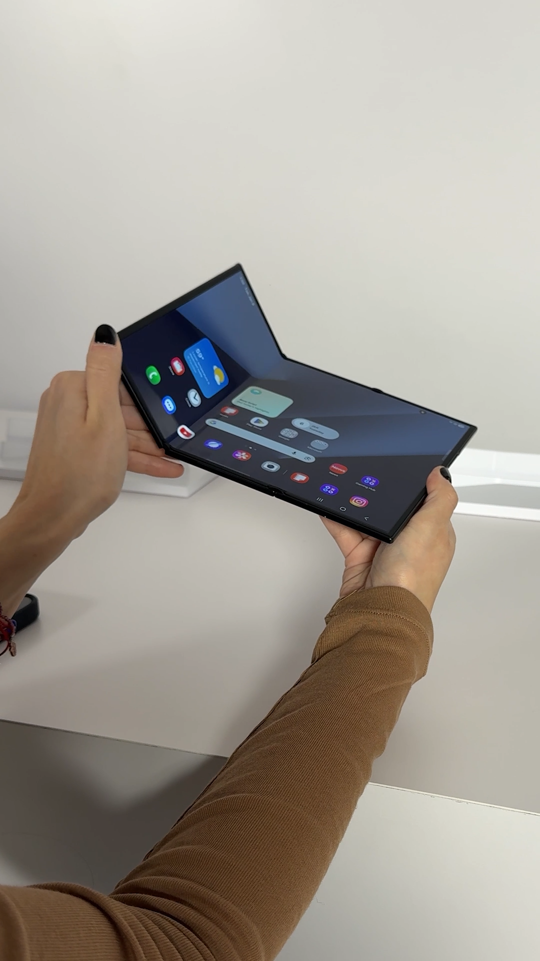 Software and Optimization - visual representation