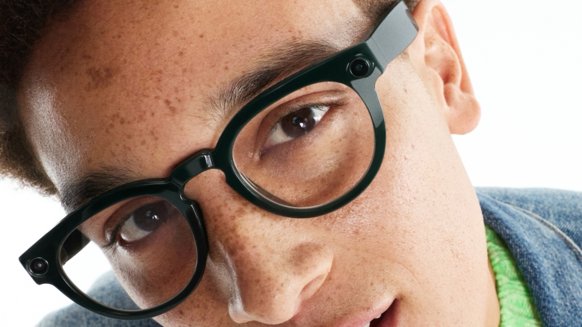The Evolution of Smart Glasses - visual representation