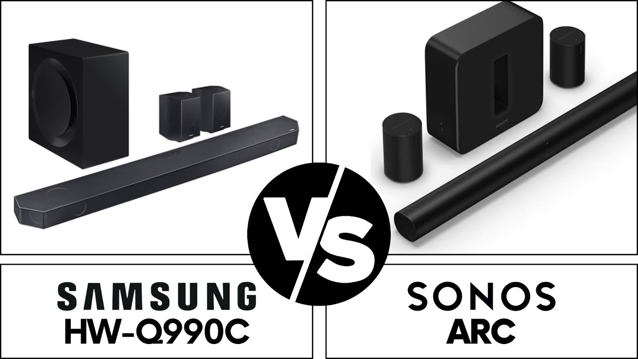 Future Soundbar Technology Trends and Roadmap - visual representation