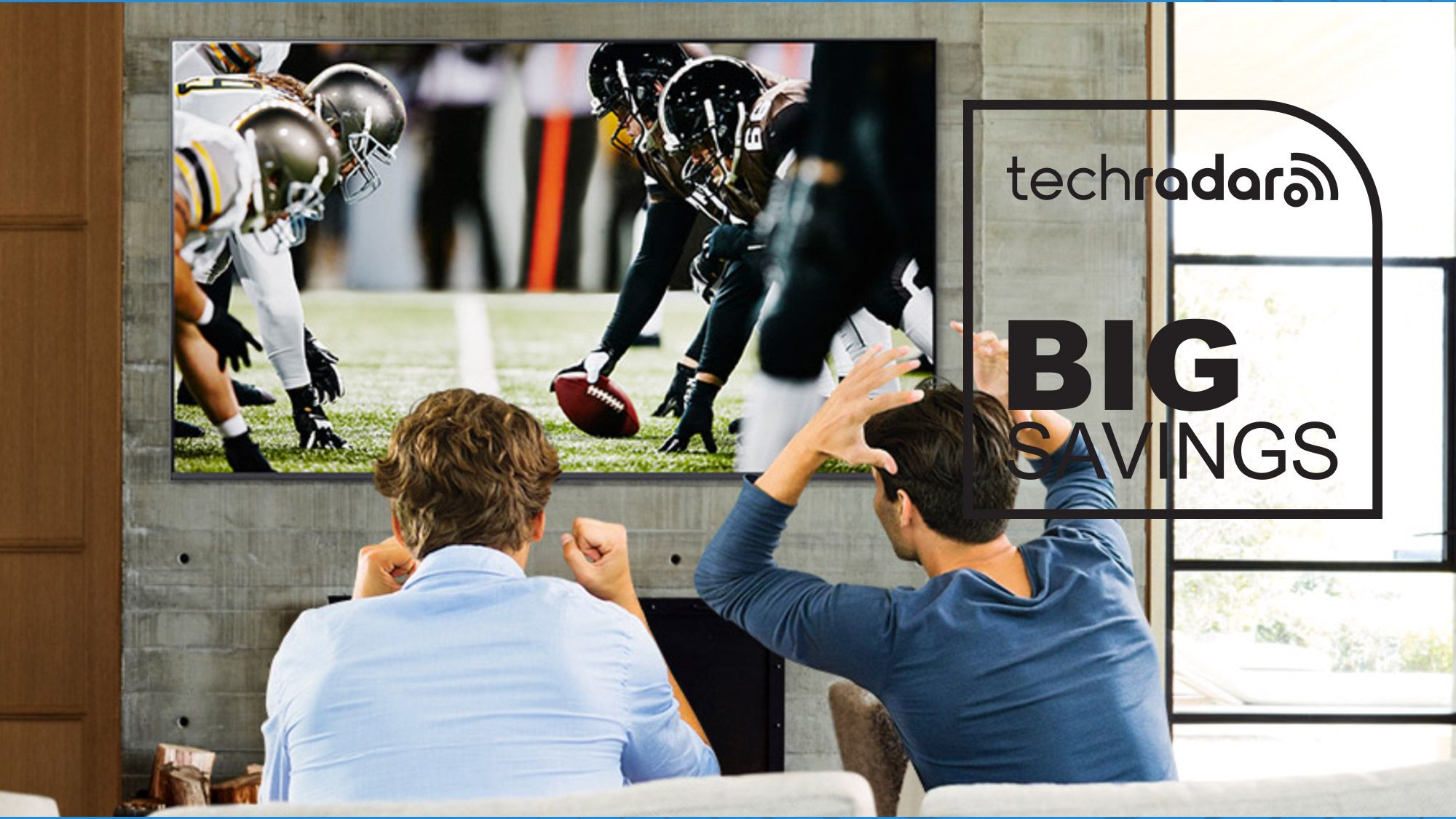 Understanding the Actual Customer Experience During Super Bowl Sale Shopping - visual representation
