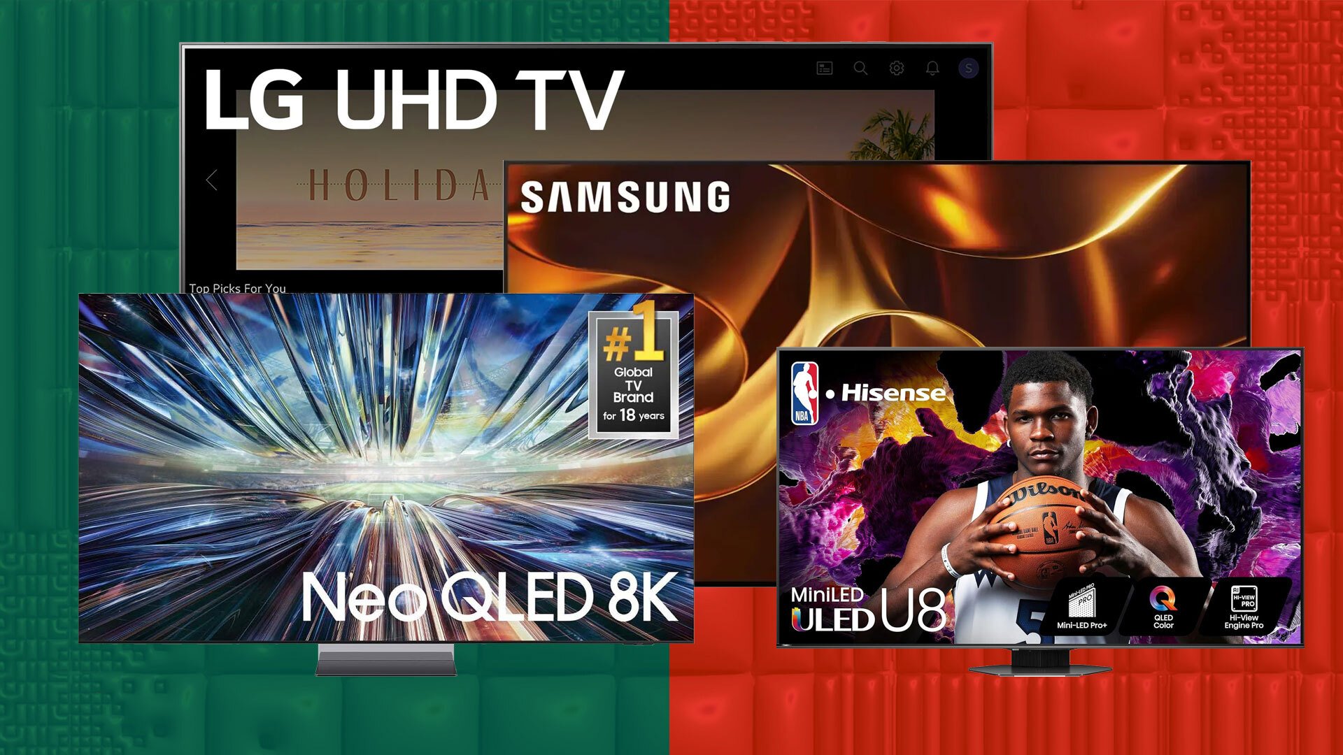 FAQ - visual representation