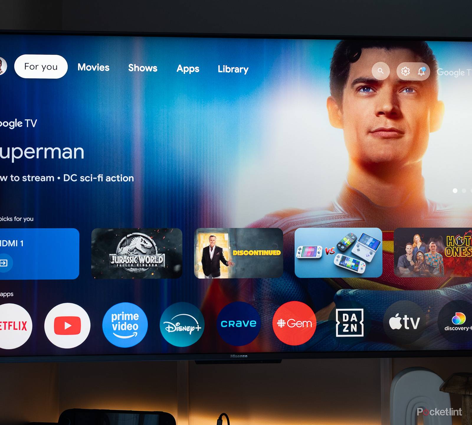 Why This Matters Beyond Just TVs - visual representation