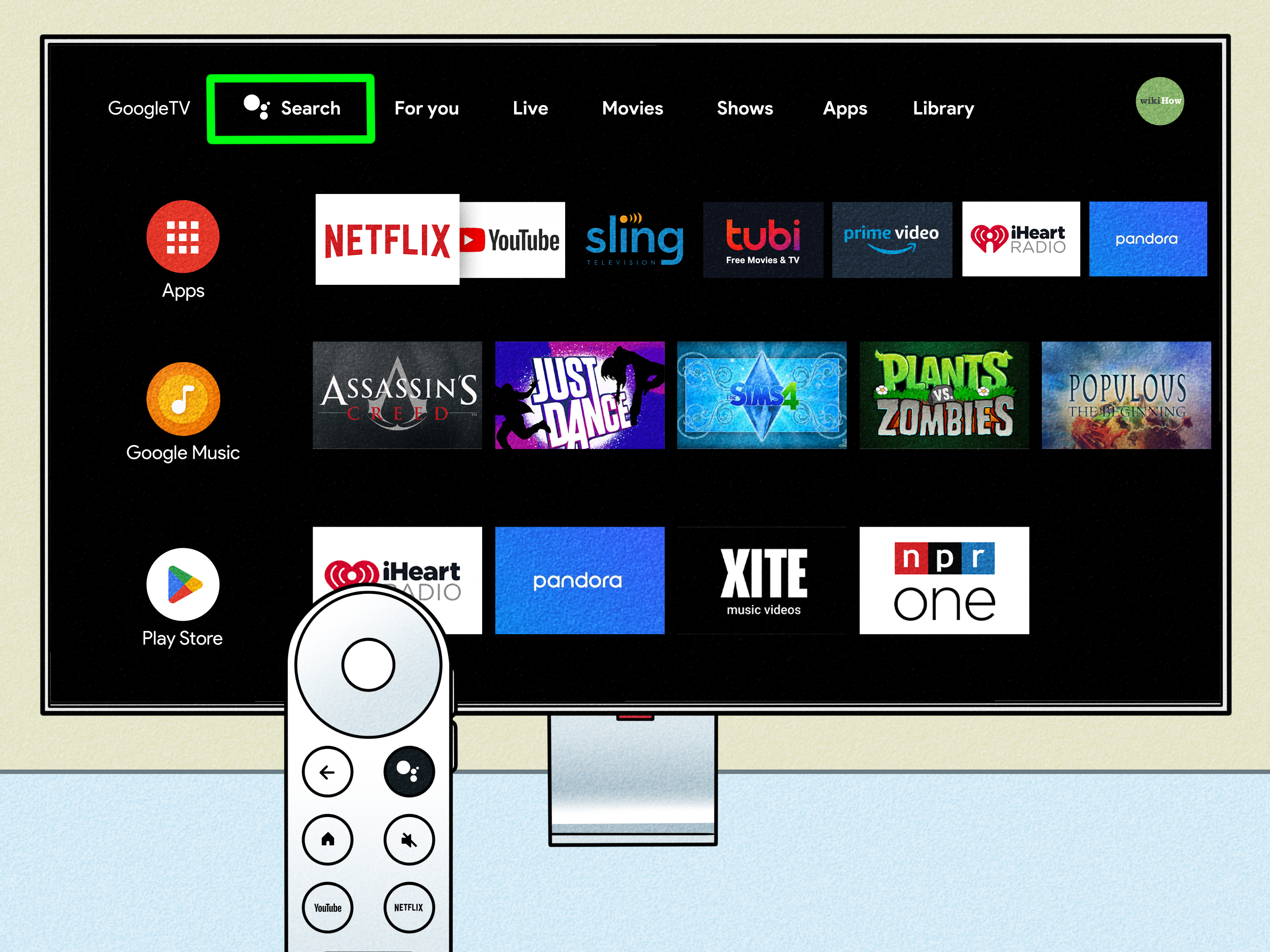 Expert Recommendations - contextual illustration