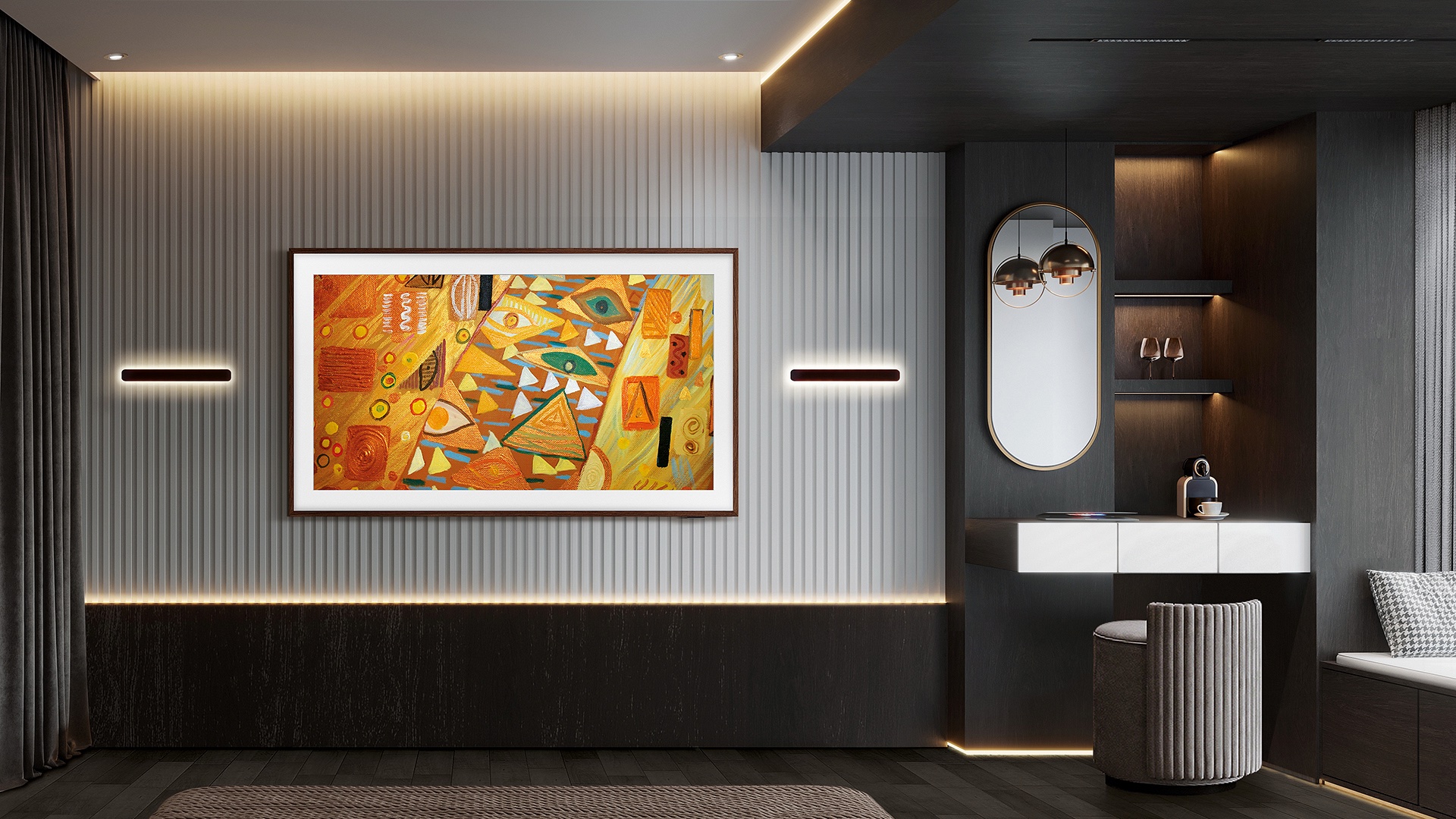 Conclusion - contextual illustration