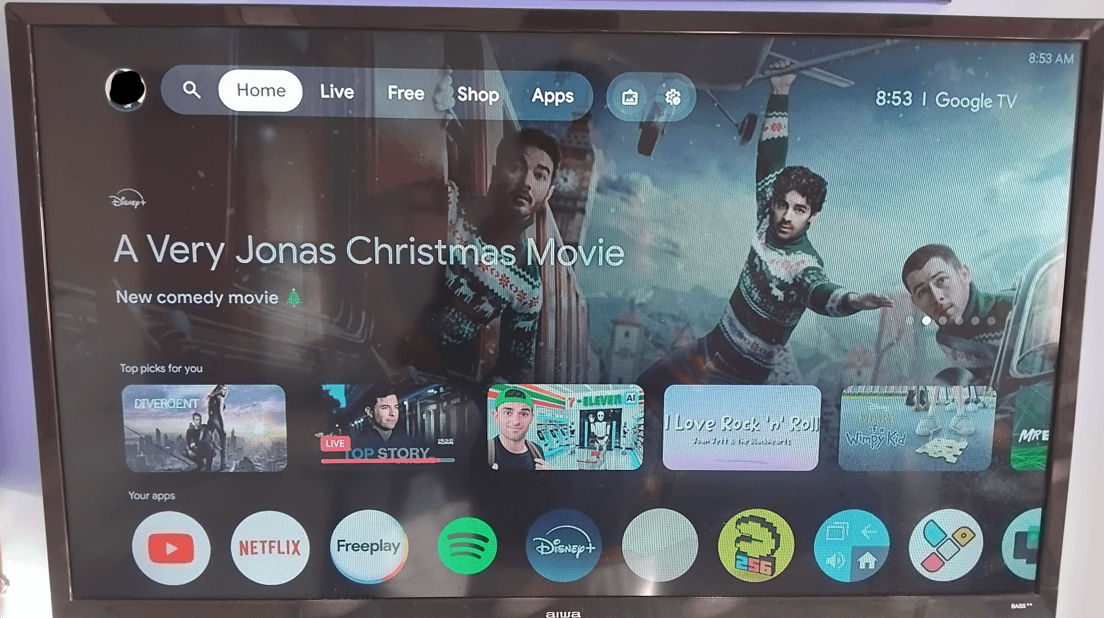Samsung's Implementation of Google Cast - contextual illustration