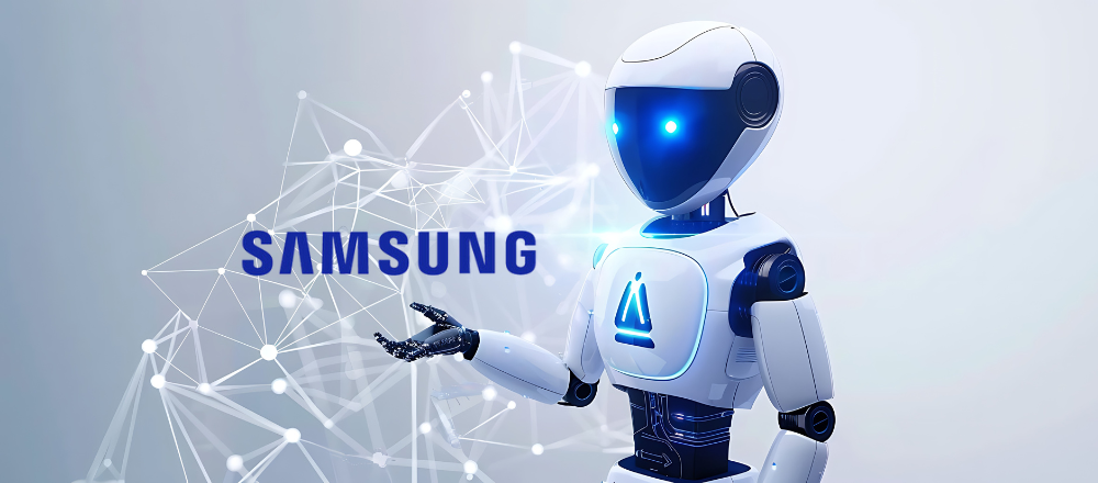 Samsung Galaxy Flip 5 - visual representation