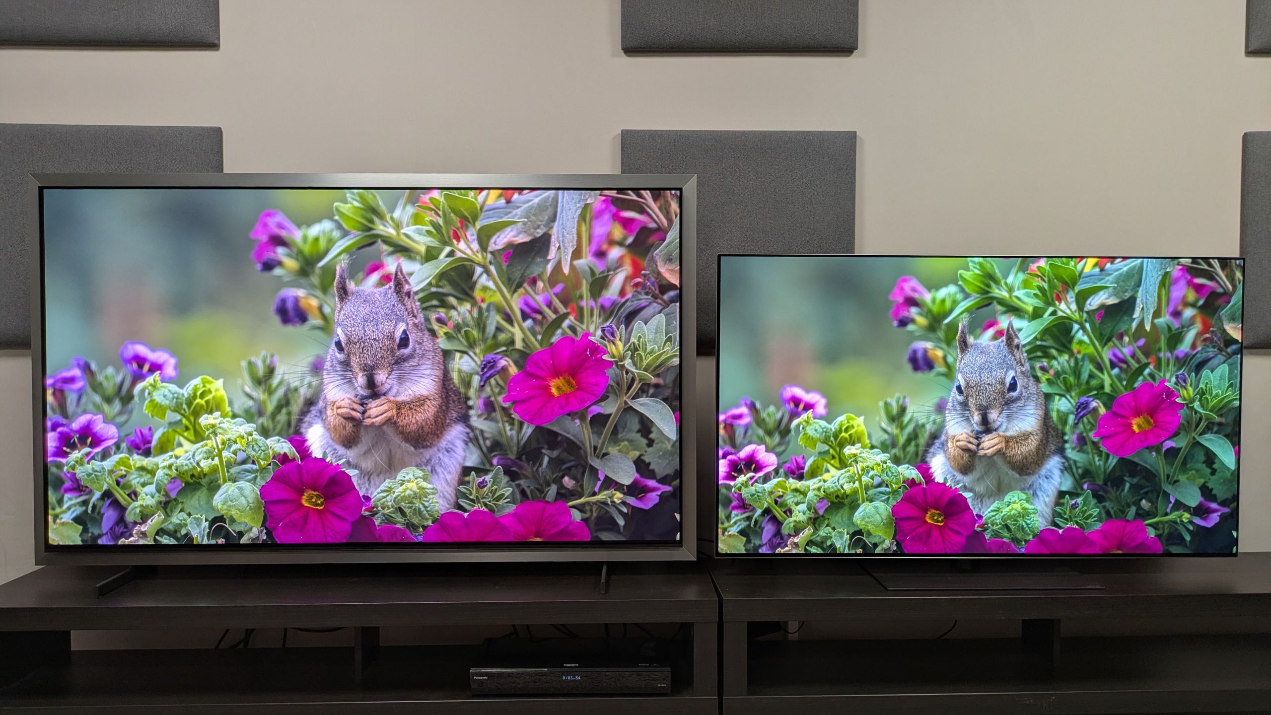 Samsung vs LG OLED TVs 2026: Complete Comparison & Alternatives