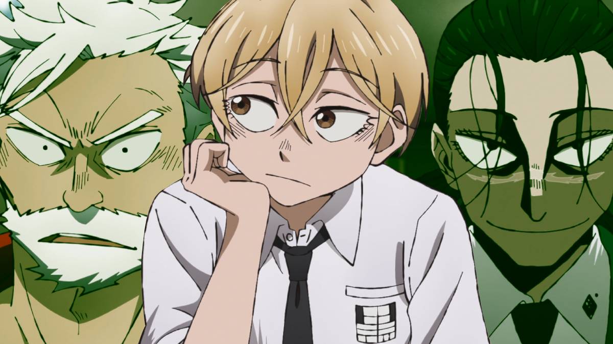 Comparison to Other Streaming Anime - visual representation